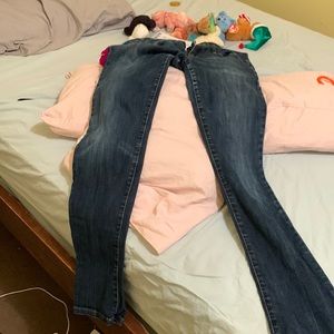 Joe’s jeans